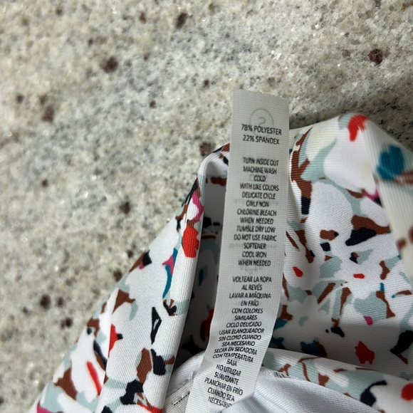 Exercise legging - Picture 4 of 4